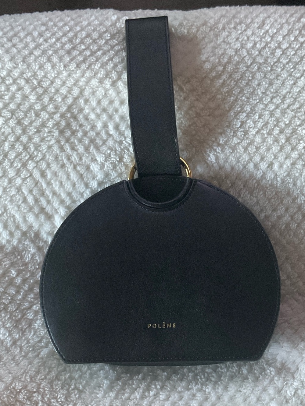 Polène Numéro Six bag